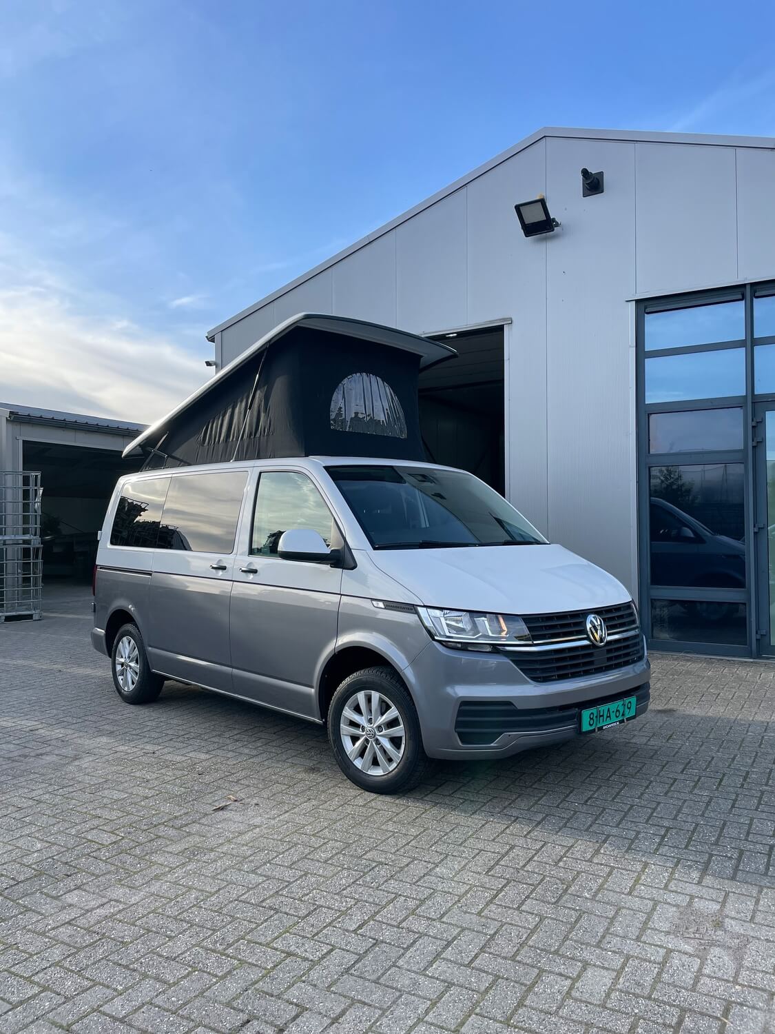 VW T6.1