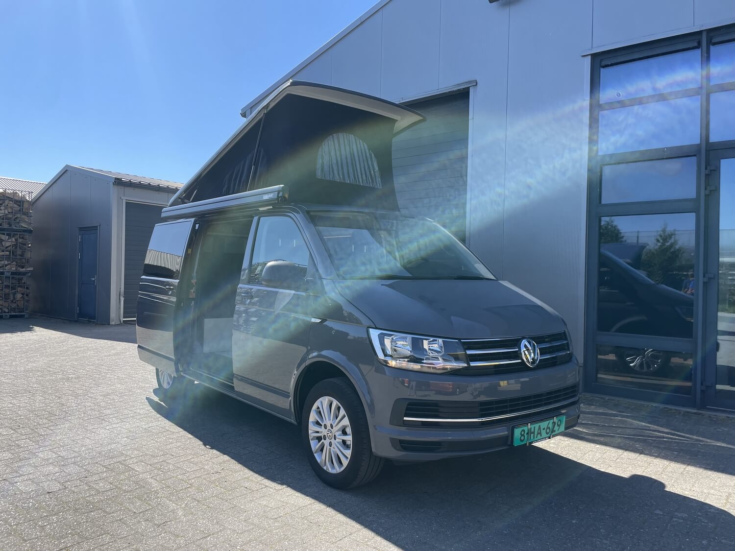 VW T6
